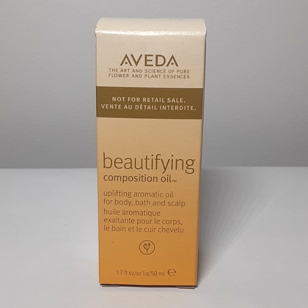 Aveda Beautifying Composition Oil 1.7 fl oz
